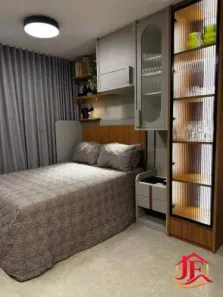 Apartamento com 1 Quarto para alugar, 25m² no Vitória, Salvador