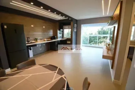 Apartamento com 2 Quartos à venda, 67m² no Taquaral, Campinas