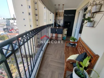 Apartamento com 3 Quartos à venda, 92m² no Jardim São Paulo, Guarulhos