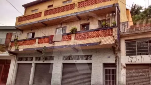 Prédio Comercial à venda, 470m² no Santa Teresinha, São Paulo