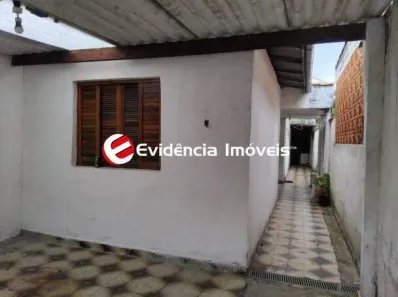 Casa com 3 Quartos à venda, 100m² no Vila Suíça, Santo André