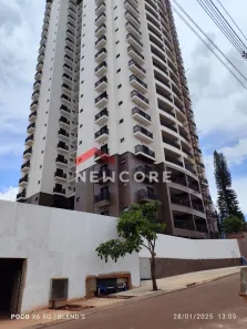 Apartamento com 3 Quartos à venda, 100m² no Centro, Botucatu