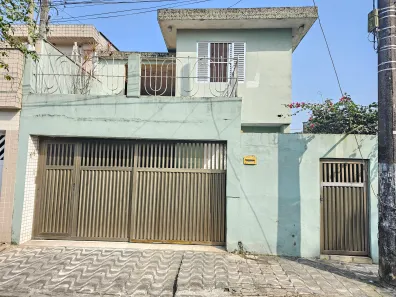 Sobrado com 2 Quartos à venda, 117m² no Macuco, Santos