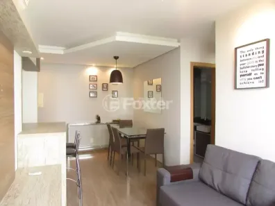 Apartamento com 2 Quartos à venda, 51m² no Tristeza, Porto Alegre