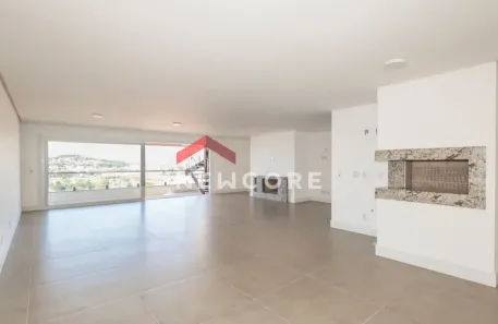 Apartamento com 3 Quartos à venda, 346m² no Vila Assunção, Porto Alegre
