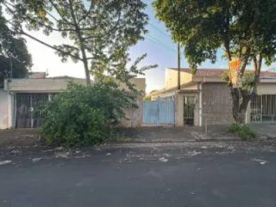 Casa com 3 Quartos à venda, 209m² no Vila Souto, Bauru