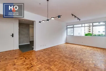 Apartamento com 3 Quartos à venda, 99m² no Jardim Paulista, São Paulo