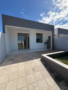 Casa com 2 Quartos à venda, 60m² no Jacumã, Conde