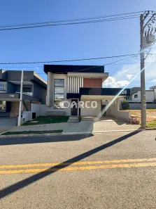 Casa de Condomínio com 3 Quartos à venda, 228m² no Loteamento Floresta, São José dos Campos
