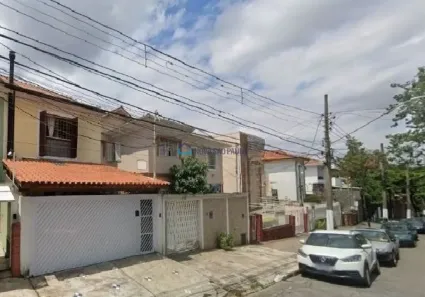 Casa com 3 Quartos à venda, 120m² no Vila Mariana, São Paulo