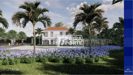 Lote/Terreno à venda, 360m² no Swiss Park, Campinas