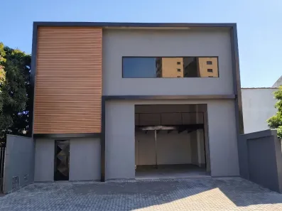Galpão/Depósito/Armazém para alugar, 185m² no Vila Progredior, São Paulo