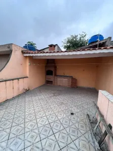 Casa com 3 Quartos à venda, 216m² no Vila Guaraciaba, Santo André