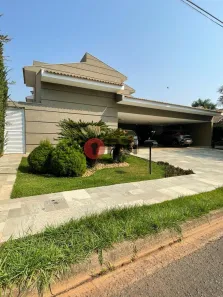 Casa de Condomínio com 3 Quartos à venda, 370m² no Residencial Marcia, São José do Rio Preto