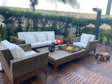 Apartamento com 3 Quartos à venda, 141m² no Aquiraz, Aquiraz