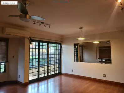 Apartamento com 3 Quartos à venda, 118m² no Parque dos Bandeirantes, Ribeirão Preto