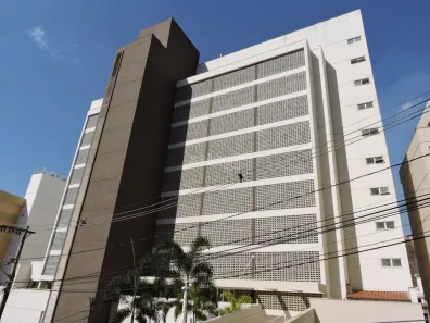 Apartamento com 1 Quarto para alugar, 42m² no São Mateus, Juiz de Fora