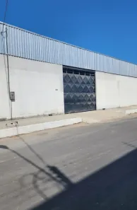 Galpão/Depósito/Armazém para alugar, 340m² no Luzardo Viana, Maracanaú