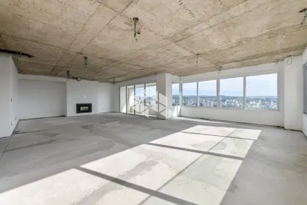 Apartamento com 4 Quartos à venda, 258m² no Bela Vista, Porto Alegre