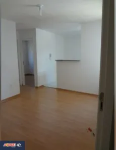 Apartamento com 2 Quartos à venda, 46m² no Água Chata, Guarulhos