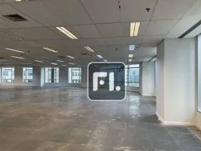 Sala Comercial à venda, 1832m² no Brooklin Paulista, São Paulo
