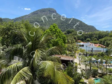 Apartamento com 3 Quartos à venda, 140m² no São Conrado, Rio de Janeiro