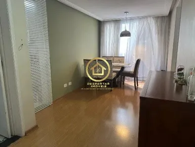 Apartamento com 3 Quartos à venda, 60m² no Vila Regina, São Paulo