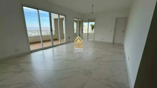 Apartamento com 4 Quartos à venda, 204m² no Piemonte, Nova Lima