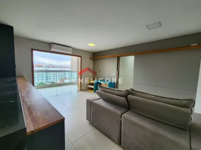 Apartamento com 3 Quartos à venda, 98m² no Centro, Caraguatatuba