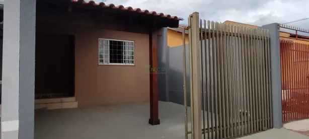 Casa com 3 Quartos à venda, 125m² no Conjunto Café, Londrina
