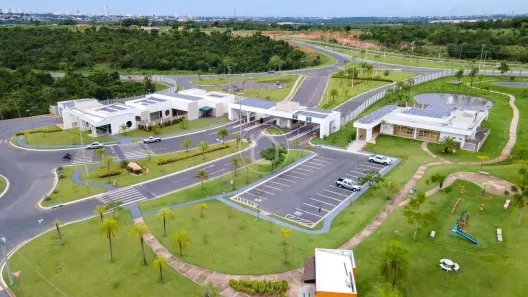 Lote/Terreno à venda, 398m² no Passagem da Conceição, Várzea Grande