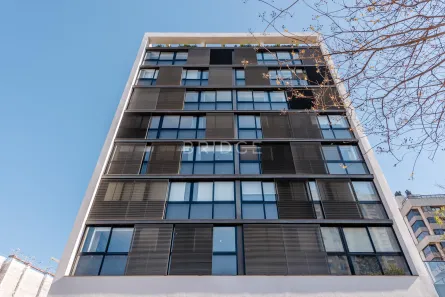 Apartamento com 1 Quarto para alugar, 57m² no Auxiliadora, Porto Alegre