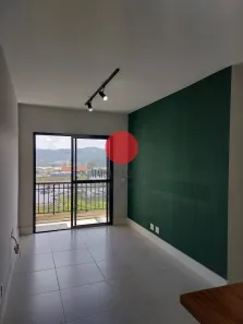 Apartamento com 2 Quartos para alugar, 59m² no Jardim Belval, Barueri