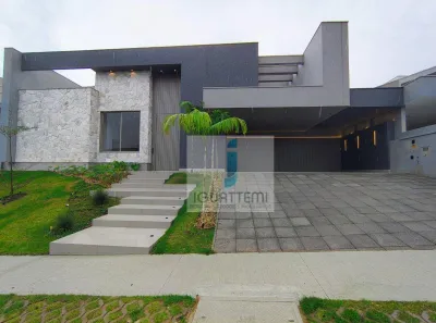 Casa com 4 Quartos à venda, 387m² no Residencial Quinta do Golfe, São José do Rio Preto