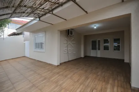 Casa com 3 Quartos à venda, 119m² no Ipê, Foz do Iguaçu