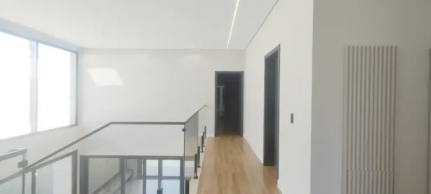 Sobrado com 4 Quartos à venda, 468m² no Alphaville Dom Pedro 3, Campinas