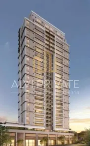Apartamento com 2 Quartos à venda, 45m² no Perdizes, São Paulo