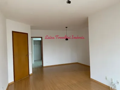 Apartamento com 3 Quartos à venda, 105m² no Santo Amaro, São Paulo