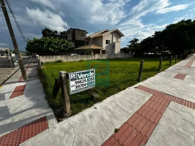 Lote/Terreno à venda, 300m² no Zimbros, Bombinhas