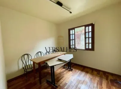 Imóvel Comercial com 2 Quartos para alugar, 104m² no Floramar, Belo Horizonte