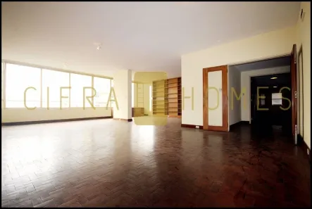 Apartamento com 4 Quartos à venda, 370m² no Higienópolis, São Paulo