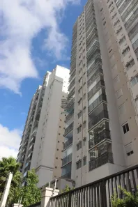 Apartamento com 2 Quartos à venda, 68m² no Vila Anastácio, São Paulo