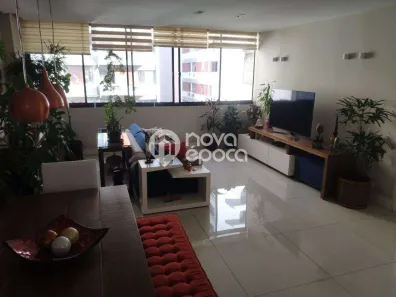 Apartamento com 3 Quartos à venda, 150m² no Flamengo, Rio de Janeiro