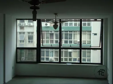 Sala Comercial à venda, 44m² no Centro, Niterói