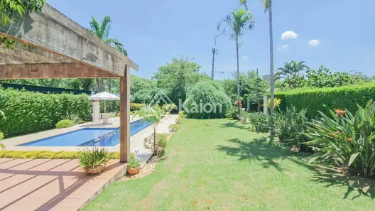 Casa com 3 Quartos à venda, 313m² no Residencial Primavera, Salto