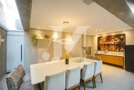 Sobrado com 3 Quartos à venda, 170m² no Vila Carrão, São Paulo