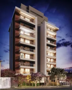 Apartamento com 1 Quarto à venda, 40m² no Jardim das Bandeiras, São Paulo