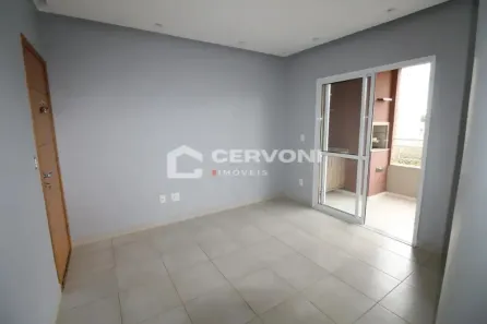 Apartamento com 2 Quartos para alugar, 70m² no Parque Industrial, São José dos Campos
