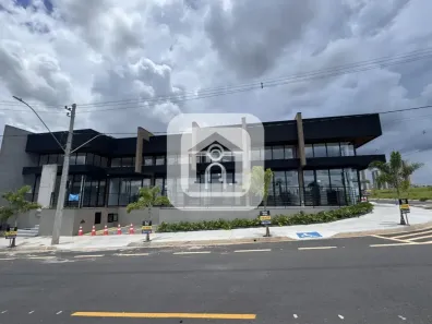 Ponto Comercial para alugar, 47m² no Jardim Sul, Uberlândia