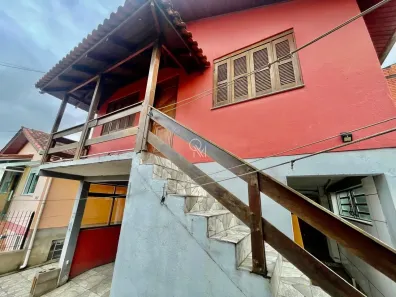 Casa com 3 Quartos à venda, 58m² no Desvio Rizzo, Caxias do Sul
